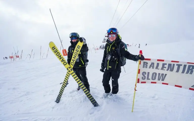 𝐒𝐤𝐢’𝐥 𝐟𝐚𝐮𝐭 𝐬𝐚𝐯𝐨𝐢𝐫 𝐩𝐨𝐮𝐫 𝐬𝐤𝐢𝐞𝐫 𝐞𝐧 sécurité