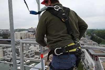 𝐏𝐨𝐮𝐫 𝐥𝐞 𝐭𝐫𝐚𝐯𝐚𝐢𝐥 𝐞𝐧 extérieur, 𝐥𝐚 sécurité 𝐞𝐬𝐭 𝐝𝐞 𝐫𝐢𝐠𝐮𝐞𝐮𝐫 🌦️