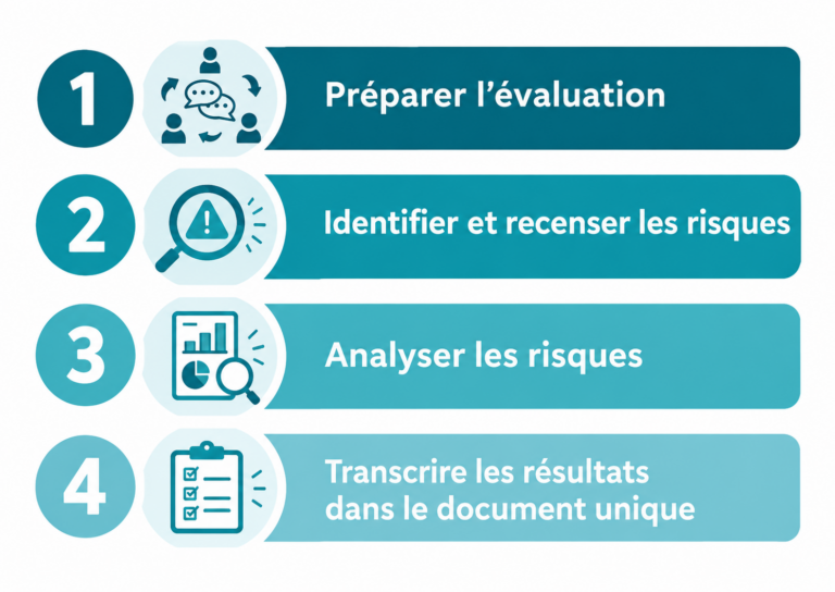 4 000 € par salarié pour une absence de DUERP 💸